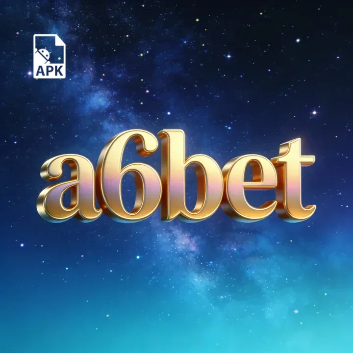 APK oficial da a6bet para Android