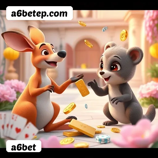 a6bet bônus R$5.000 + 500 giros - Rollover 35x, prazo 30 dias, 38% taxa conversão