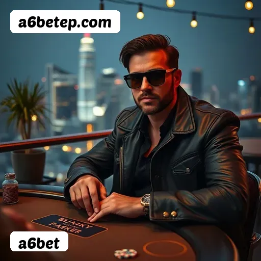 Estatísticas a6bet novembro 2024 - 87 mil jogadores ativos, R$47M pagos, RTP 96.52%