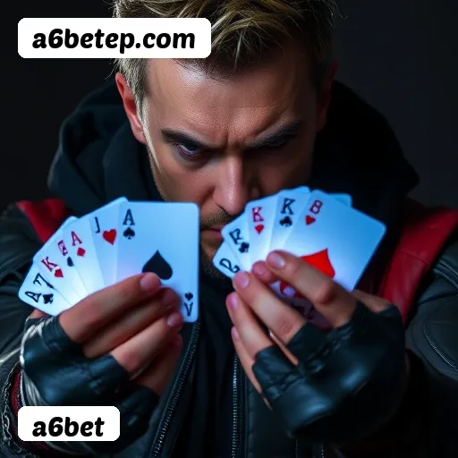 Catálogo a6bet 2.547 jogos - Pragmatic Play, Evolution, NetEnt