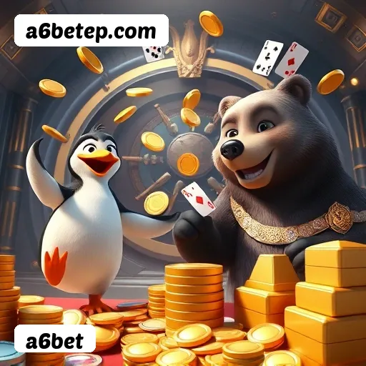 a6bet PIX instantâneo Brasil - Depósito e saque em minutos 24/7
