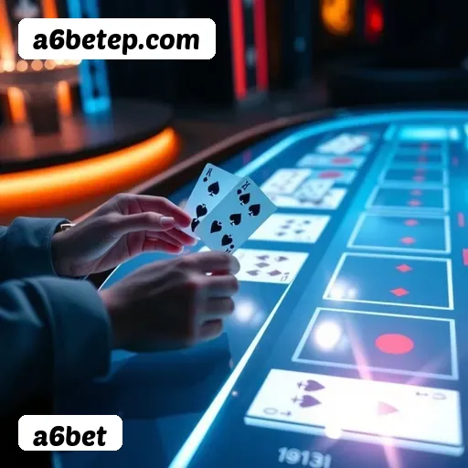Principais provedores de slots da a6bet - NetEnt, Pragmatic Play, Play'n GO