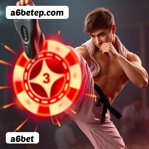 Vantagens exclusivas a6bet para jogadores brasileiros - São Paulo, Rio, BH