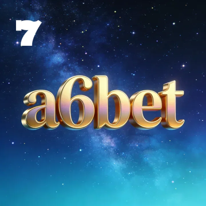 Slots online da a6bet com jackpots progressivos