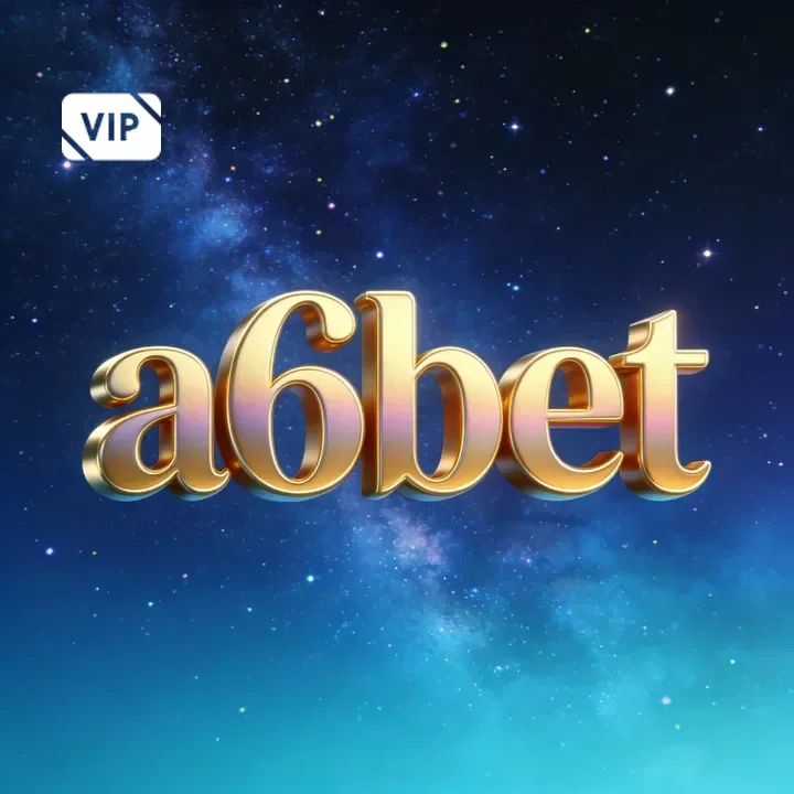 Programa VIP exclusivo da a6bet